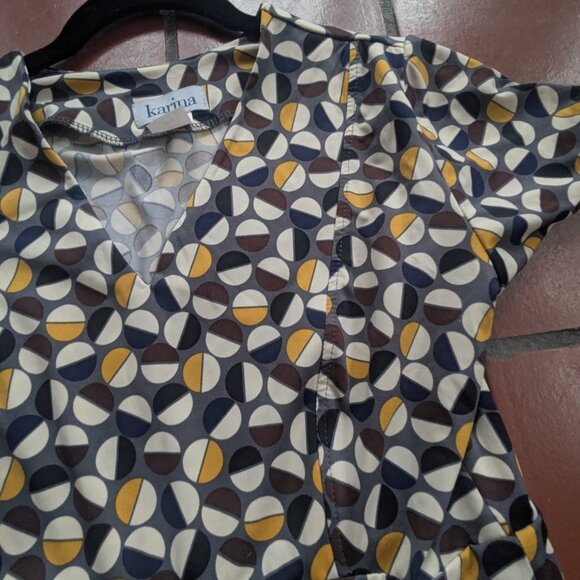 Karina Dress M/L - Picture 11 of 11